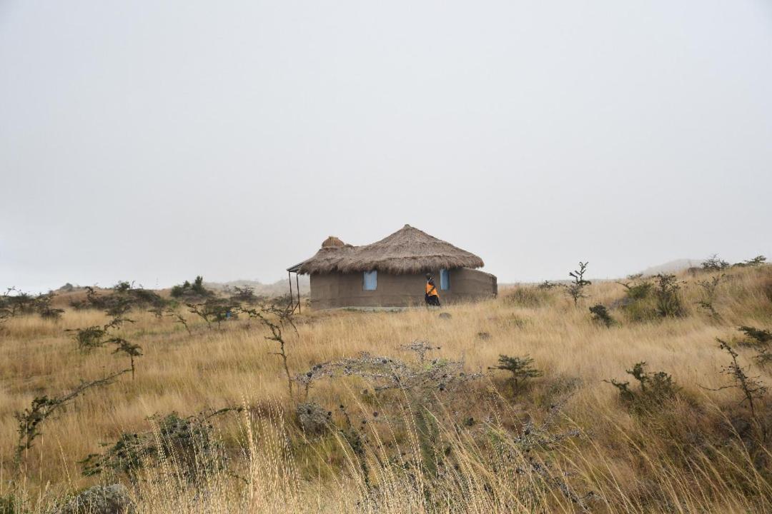 Osiligilai Maasai Lodge Sanya Juu Екстериор снимка